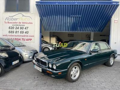 usado Jaguar XJ6 4.0