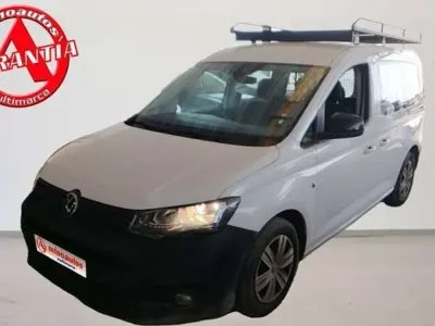 Usado VW Caddy