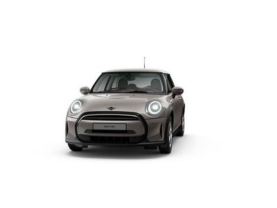 Usado Mini Cooper 102 CV (75 kW) 2021 Gris Utilitario