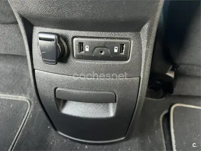 Usado Renault Scenic E-Tech