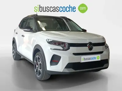 Usado Citroën C3