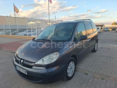 Peugeot 807