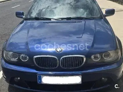 Usado BMW 320