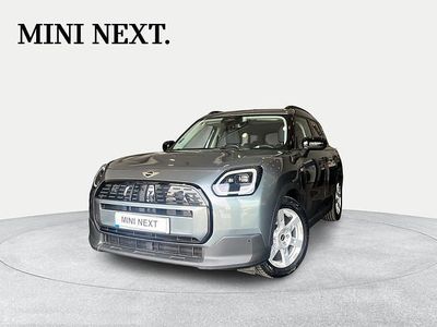 Usado 2024 Mini Countryman SUV | 36.900 € (Precio justo)