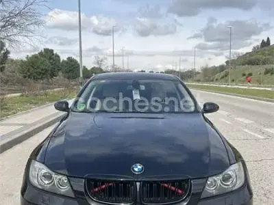 Usado BMW 325