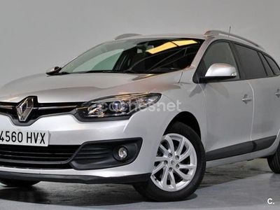 Renault Mégane GrandTour