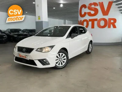 Usado Seat Ibiza