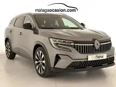Usado Renault Espace