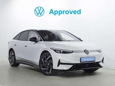 Usado VW ID.7 Pro 210 kW (286 CV) 2024 Eléctrico Berlina