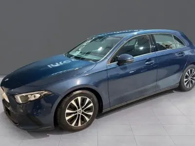 Usado Mercedes A180 115 CV (84 kW) 2021