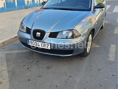 Seat Cordoba