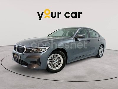 BMW 320e