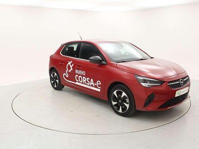 Usado Opel Corsa Elegance 100 kW (136 CV) 2020 Rojo Utilitario