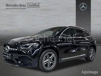 Negro (cosmos) Nuevo 2025 Mercedes GLA250 SUV | 52.890 € (Un poco caro)