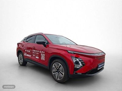 Usado Omoda 5 150 kW (204 CV) 2025 Rojo SUV