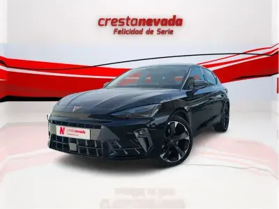 Usado Cupra Leon 150 CV (110 kW) 2024