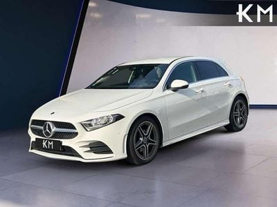 Mercedes A200