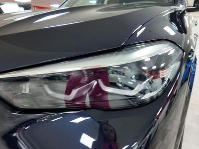 Usado BMW X5 M Sport 394 CV (289 kW) 2019 Negro SUV