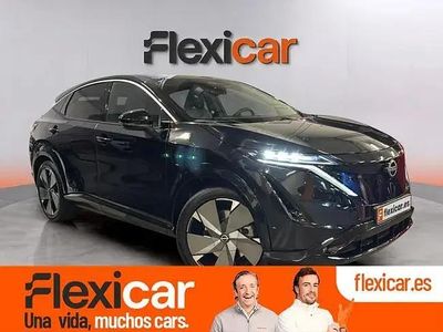 Brugt Nissan Ariya Evolve 160 kW (218 HK) 2023 Sort SUV