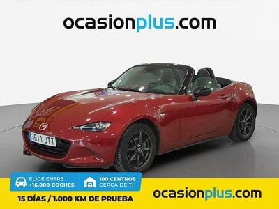 Mazda MX5