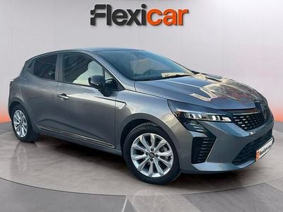 Usado Renault Clio V Evolution 101 CV (74 kW) 2025 Gris Berlina