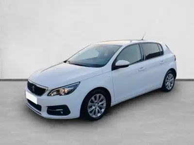 Usado Peugeot 308