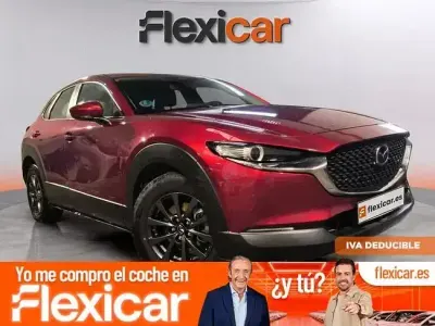 Usado Mazda CX-30