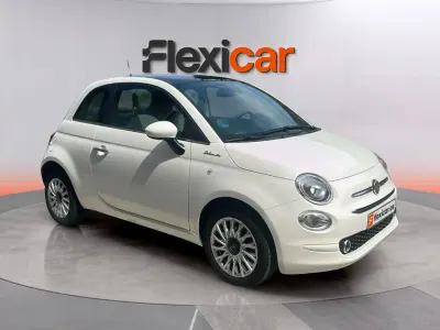 Usado Fiat 500