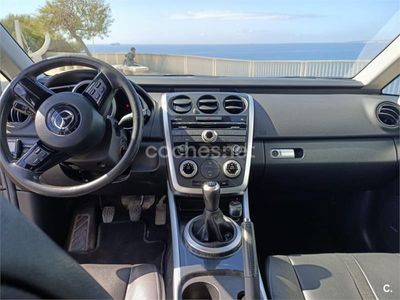 Mazda CX-7