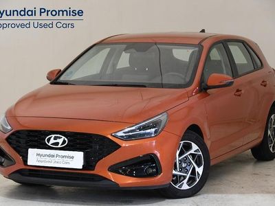 Usado Hyundai i30 99 CV (72 kW) 2024