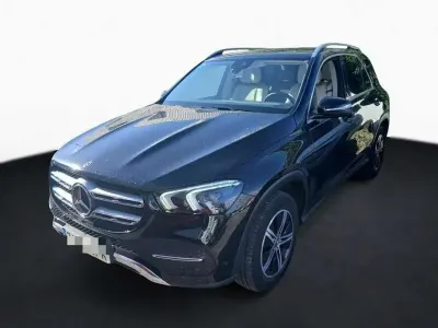 Usado Mercedes GLE300