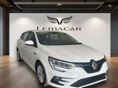 Usado Renault Mégane GrandTour