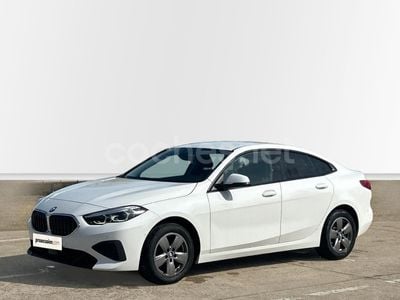 BMW 216