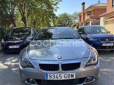 BMW 630
