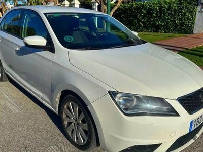 usado Seat Toledo Style 1.6 TDI 115 CV