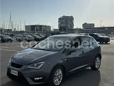 Usado Seat Ibiza