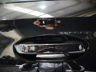 Usado Cupra Leon 150 CV (110 kW) 2024 Negro