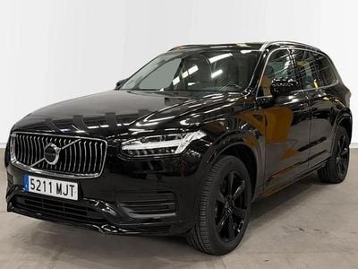 Occasion Volvo XC90 Core 235 ch (172 kW) 2023 Noir SUV