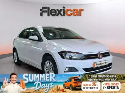 Usado VW Polo