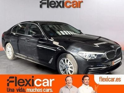 BMW 530e
