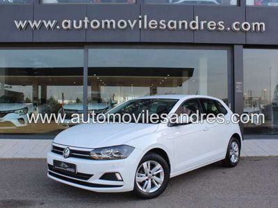 usado VW Polo 1.0 Advance 59kW