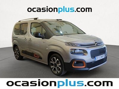 Citroën e-Berlingo