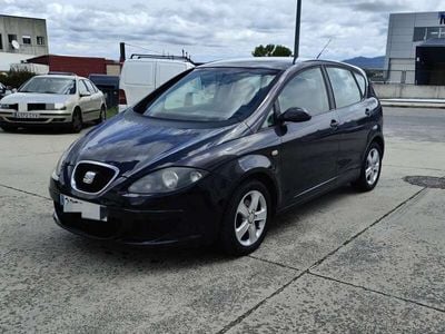 Seat Altea