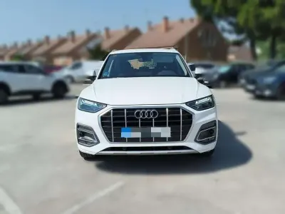 Usado Audi Q5