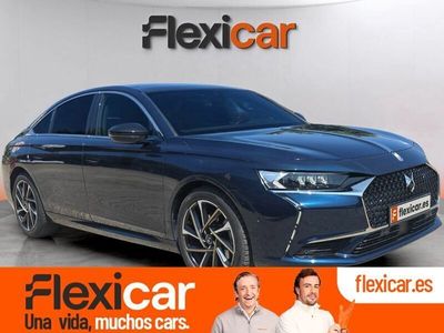 DS Automobiles DS9