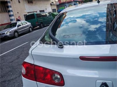 Renault Laguna II