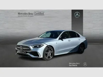 Usado Mercedes C300e 313 CV (230 kW) 2025 Otro Berlina