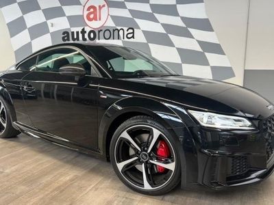 usado Audi TT 45 TFSI 245cv