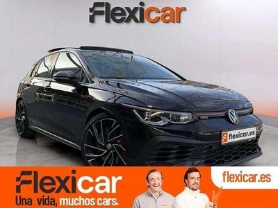 Usado VW Golf VIII GTI 301 CV (221 kW) 2022 Negro Utilitario