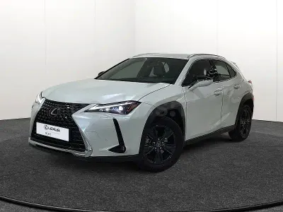 Usado Lexus UX